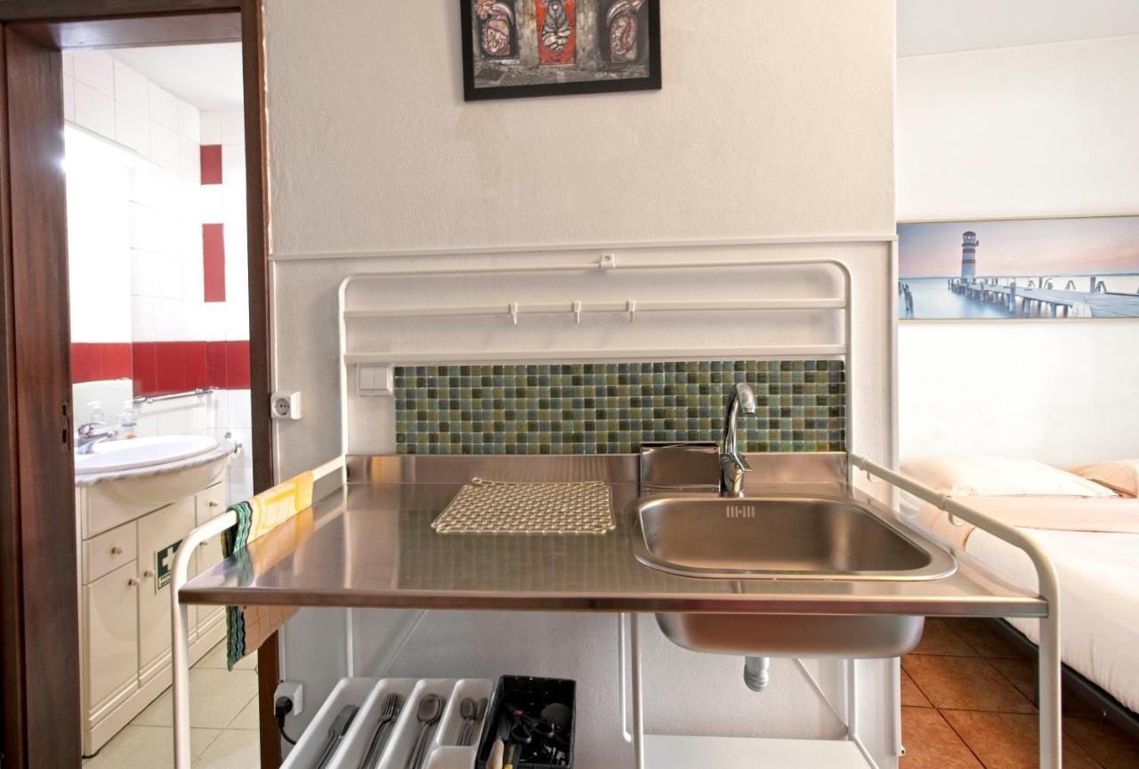 Ribeira Smart Suite Porto Zewnętrze zdjęcie