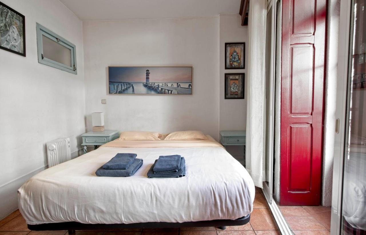 Ribeira Smart Suite Porto Zewnętrze zdjęcie
